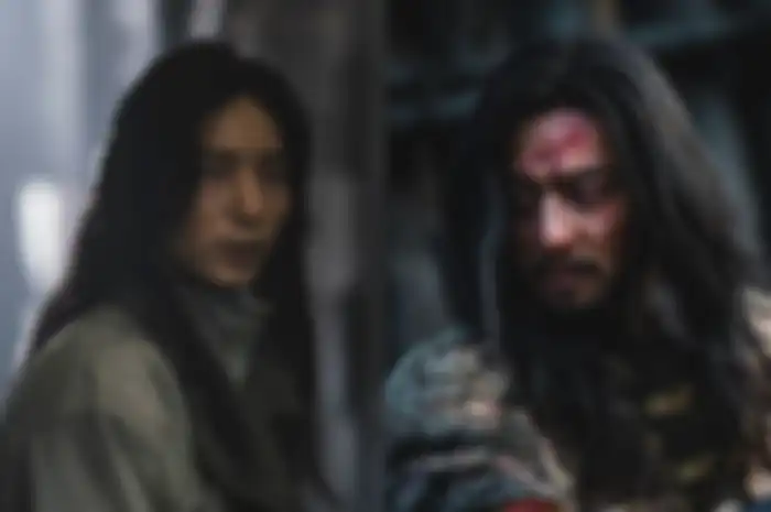 drama Korea Arthdal Chronicles 2