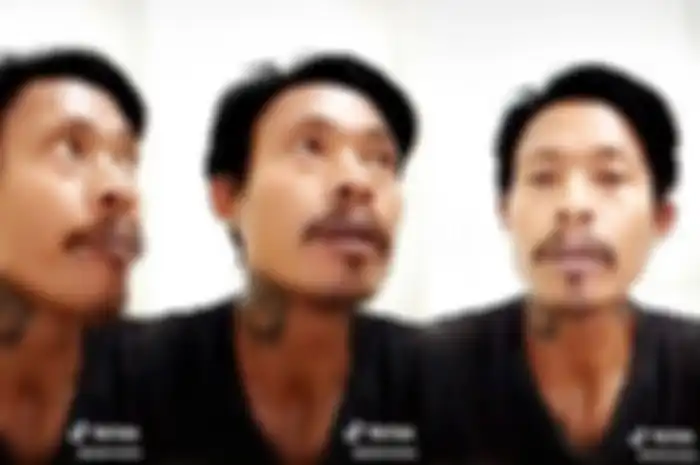Sosok Ojie Tralala, Ahjussi Malang Viral di TikTok Lancar Nyanyi K-Pop, IVE NewJeans BLACKPINK 