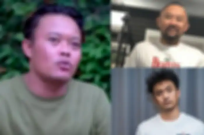 Komedian Sule merespons pernyataan Uus dan Ronal Surapradja soal pelawak senior yang sombong di acara komedi Opera van Java (OVJ).