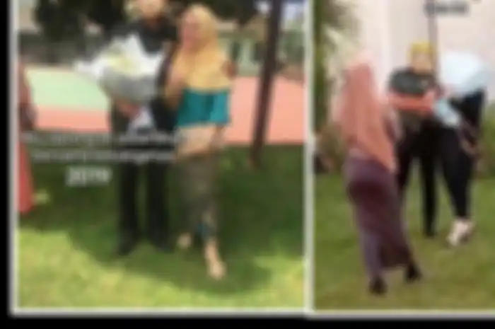 Viral curhatan seorang wanita diselingkuhi oleh kekasihnya yang sudah temani dari nol.