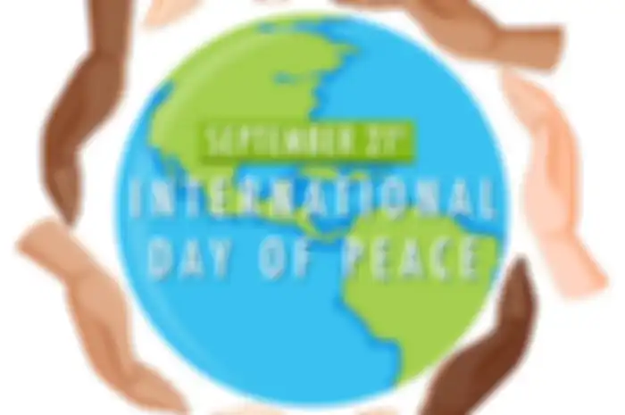 Hari Perdamaian Internasional