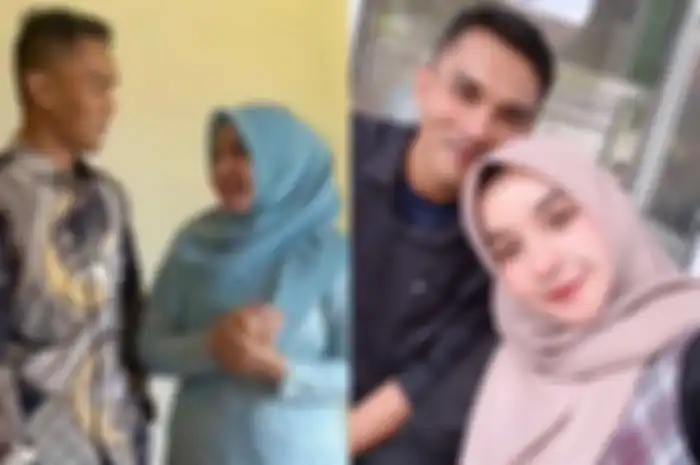 Kisah wanita curhat dilamar mantan yang paling dibenci.
