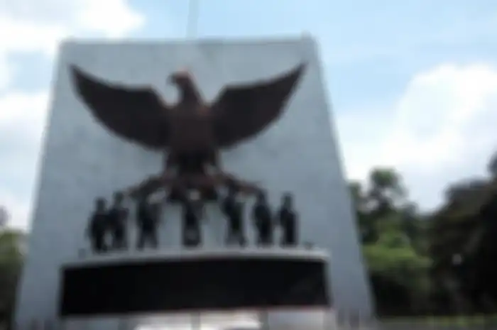 Ada tiga bangunan utama di Monumen Pancasila Saksi Lubang Buaya yang menjadi pusat Gerakan 30 September 1965 (G30S).