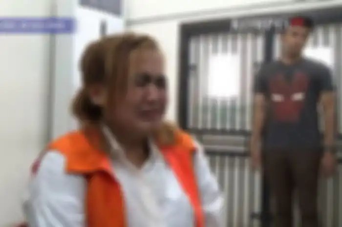 Lina Mukherjee divonis 2 tahun penjara atas kasus dugaan penistaan agama 