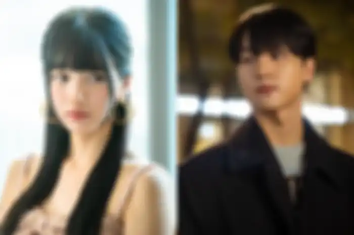 drama Korea Doona!