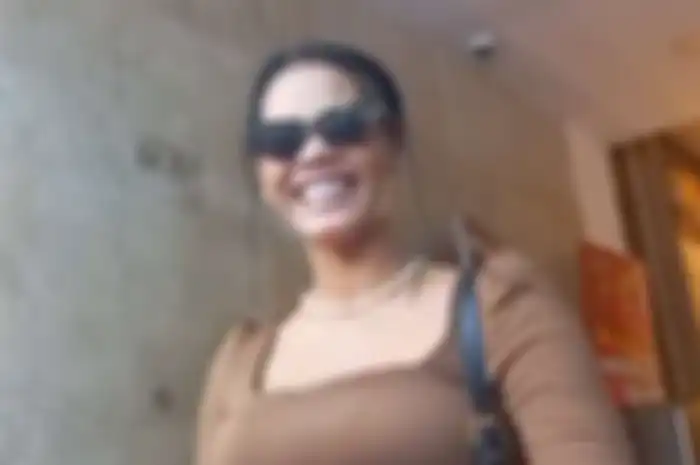 Siskaeee memenuhi panggilan kepolisian, Senin (25/9/2023) untuk diperiksa terkait kasus pembuatan film porno oleh salah satu rumah produksi di kawasan Jakarta Selatan.
