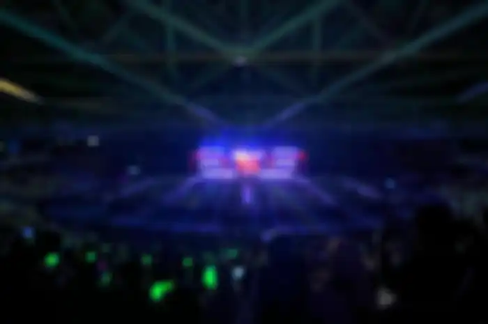 SMTOWN LIVE 2023 SMCU PALACE @ JAKARTA with KB Bank
