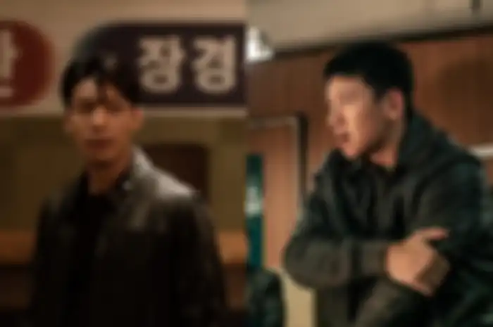 drama Korea The Worst of Evil