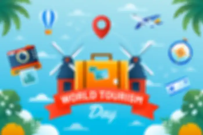 Quotes tentang Hari Pariwisata Sedunia