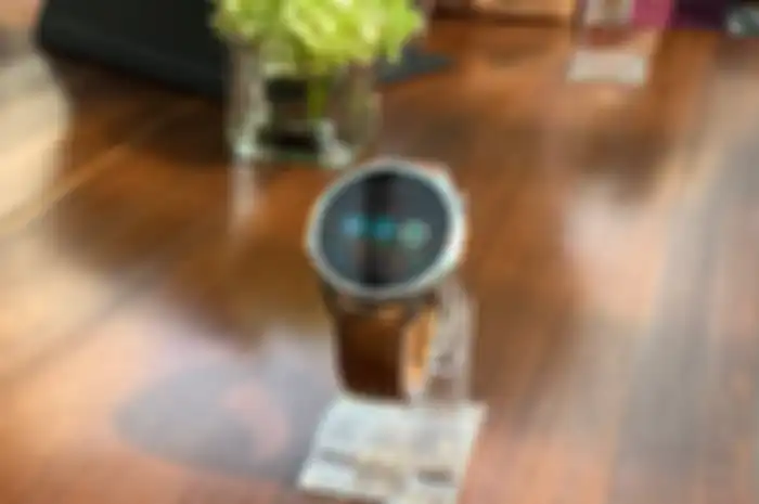 HUAWEI WATCH GT4 menjadi salah satu smart watch yang akan segera hadir di Indonesia