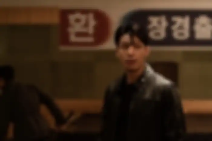 drama Korea The Worst of Evil