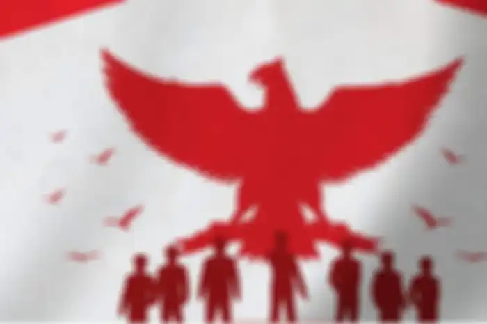 Ilustrasi Quotes Tentang Hari Kesaktian Pancasila 2023