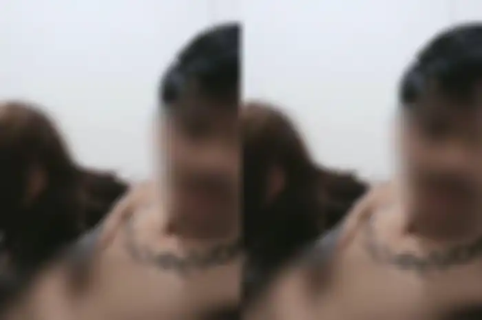 Viral video asusila muda mudi di Garut.