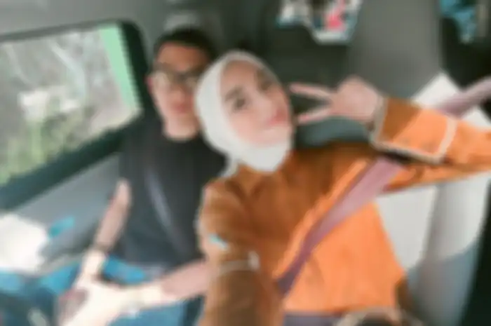 Rezky Aditya dan Citra Kirana