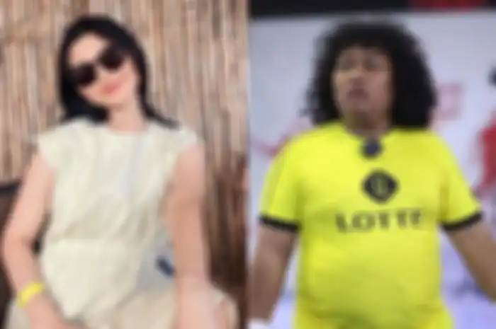 Cesen dan Marshel