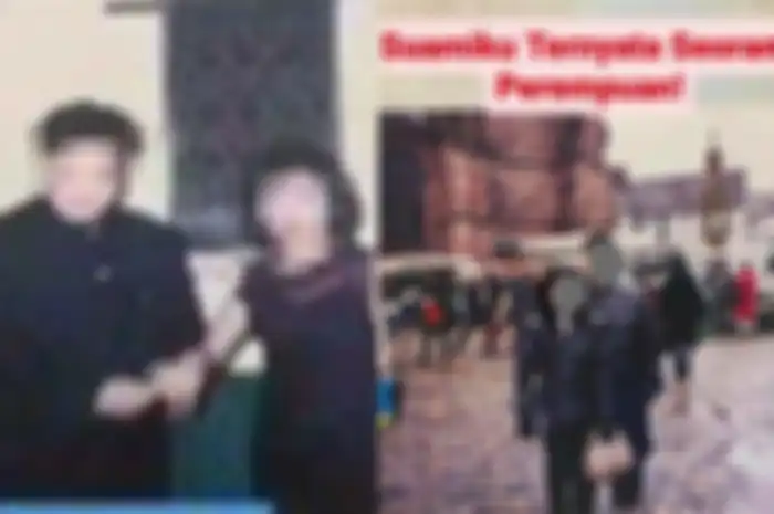otret wanita asal Surabaya dengan suaminya yang ternyata perempuan, di-KDRT hingga diancam dibunuh 