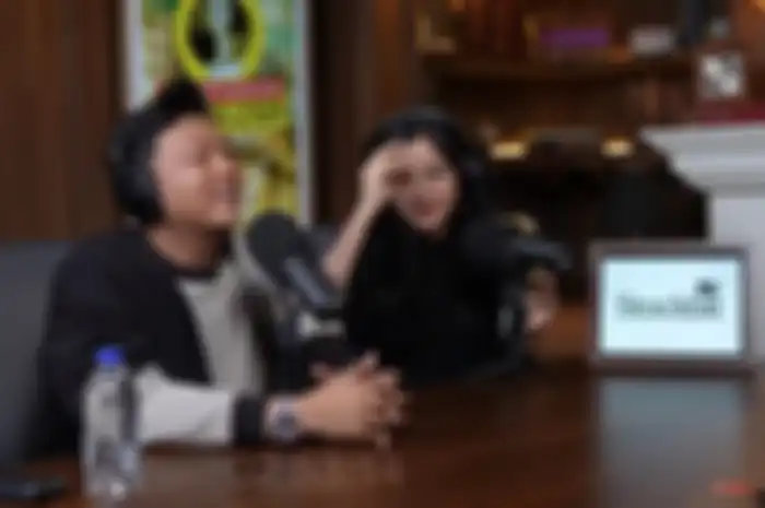 Denny Caknan dan Bella Bonita