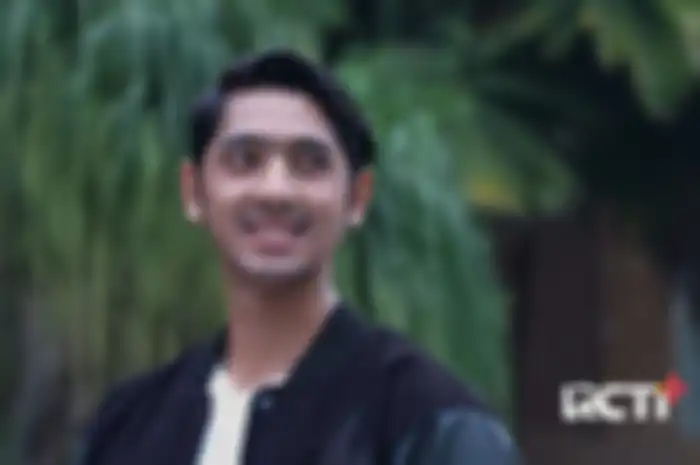 Arya Saloka