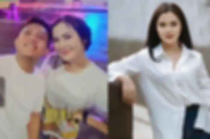 Bella Bonita dan Denny Caknan