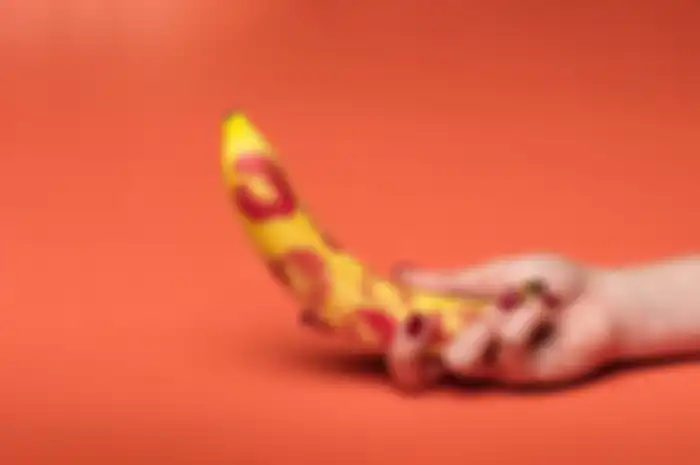 Ilustrasi penis