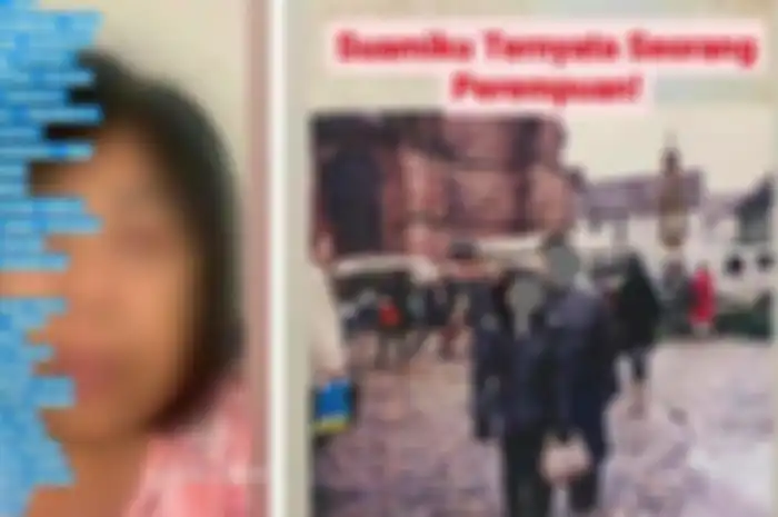 Wanita syok suami ternyata perempuan, dapat KDRT hingga diancam dibunuh.