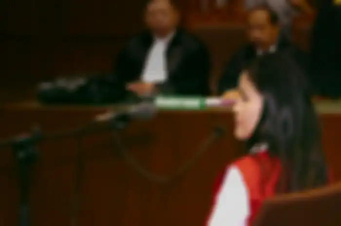 Film dokumenter Ice Cold: Murder, Coffee and Jessica Wongso