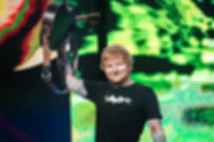 makna lagu Happier - Ed Sheeran