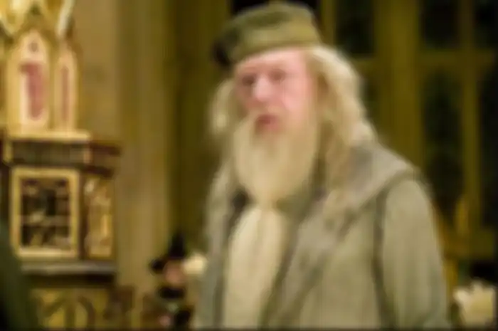 Quotes inspiratif dari Profesor Albus Dumbledore, kepala sekolah Hogwarts