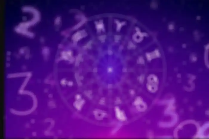 Ilustrasi zodiak