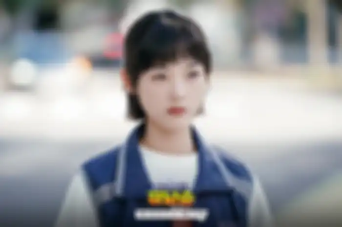 Drama Korea Strong Girl Namsoon
