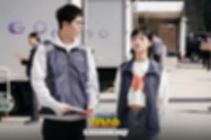 Drama Korea Strong Girl Namsoon