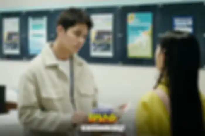 Drama Korea Strong Girl Namsoon