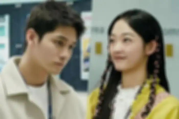 Drama Korea Strong Girl Namsoon