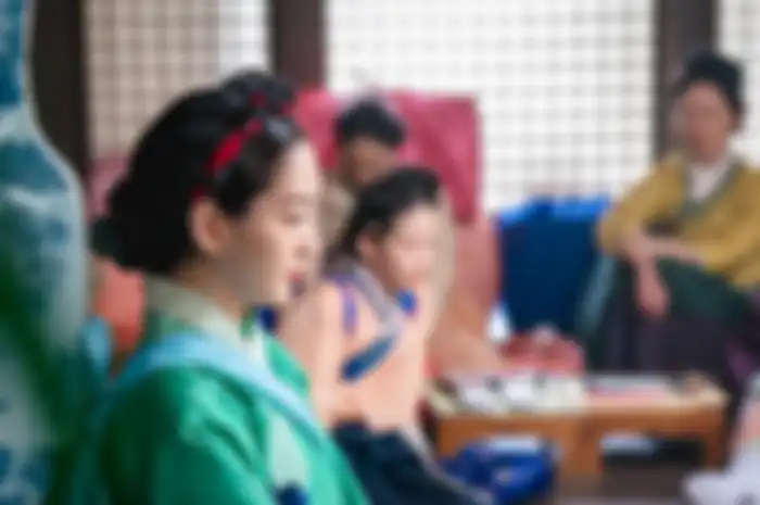 drama Korea The Matchmakers