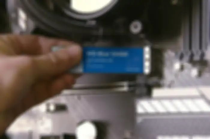 WD Blue SN850, SSD dengan teknologi PCIe NVMe Gen 4 berkapasitas 1TB di harga 2 jutaan