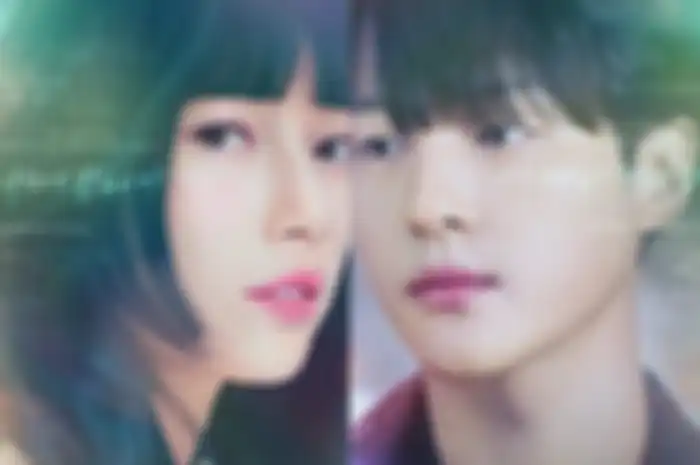 Drama Korea Doona!