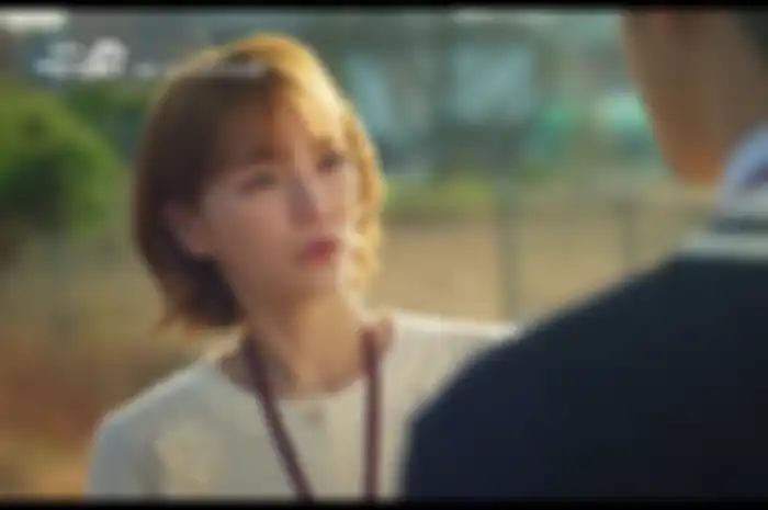 drama Korea A Good Day to Be a Dog