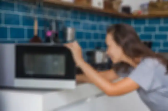 Makanan yang tidak boleh dipanaskan di microwave