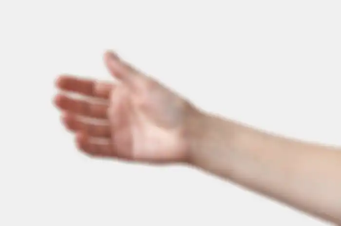 tangan