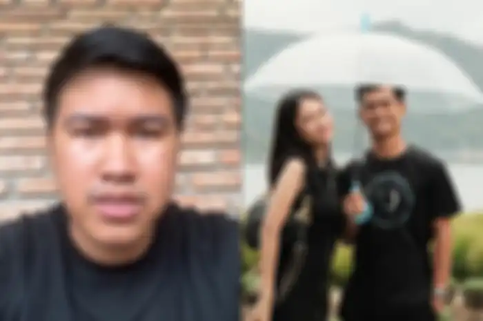 Valdi Ghifari minta maaf pada Pratama Arhan dan Azizah Salsha.