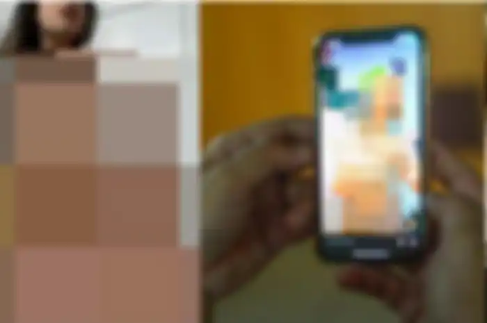 Ilustrasi Video Panas Remaja