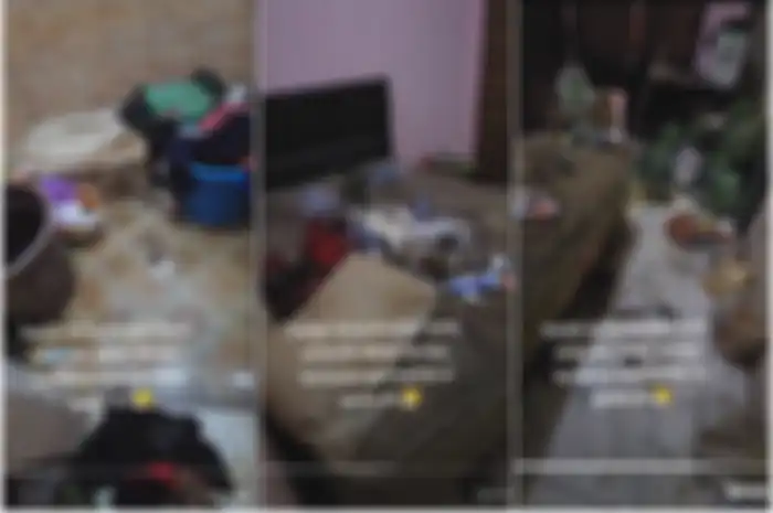 Apa itu hoarding disorder, gangguan yang dialami pemilik kamar kos penuh sampah yang viral di TikTok.