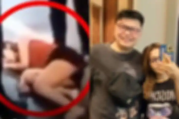 Sosok GRT anak DPR yang aniaya pacar sampai meninggal.