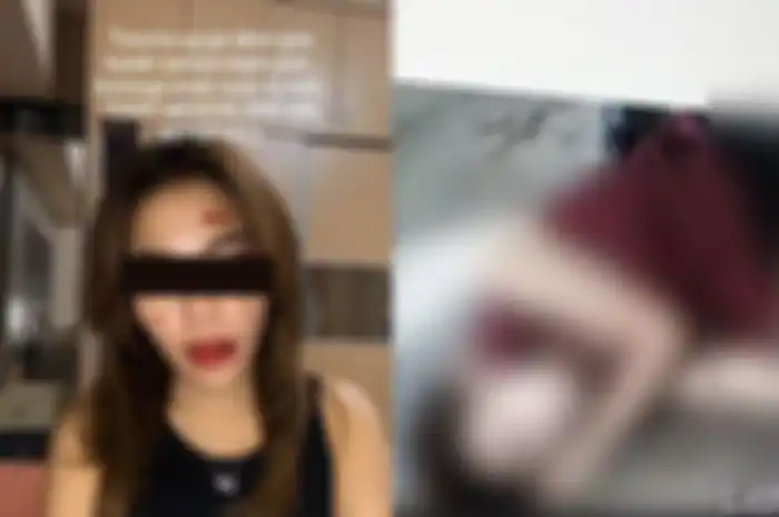 Keinginan dan pesan terakhir Dini Sera Afrianti sebelum tewas dianiaya anak DPR.