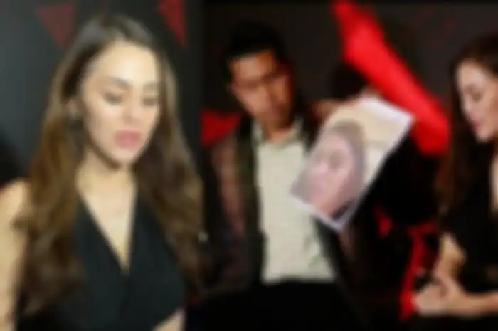 Sosok TI, oknum PNS yang menganiaya artis FTV Safa Marwah