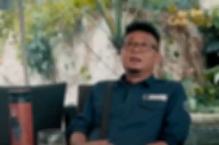 Andika Peterpan