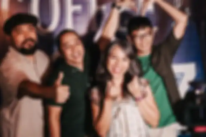 Lirik lagu On the Night Like This - Mocca