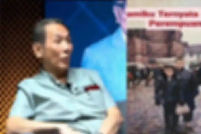 Benarkah adik perempuan Jusuf Hamka memalsukan dokumen dan menikahi seorang perempuan?