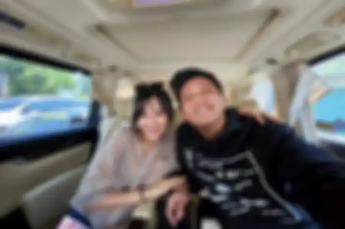 Bella Bonita dan Denny Caknan
