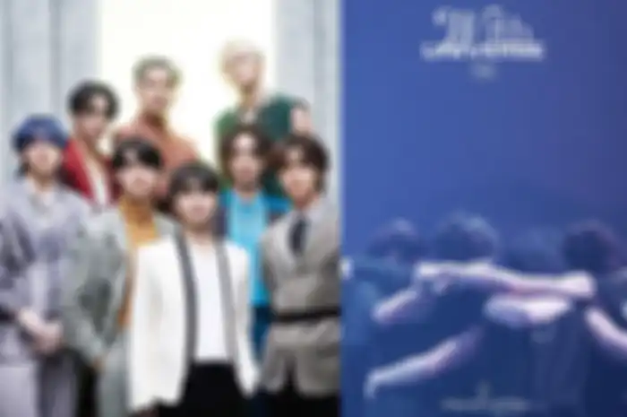 Postingan member PENTAGON soal grup yang enggak bubar